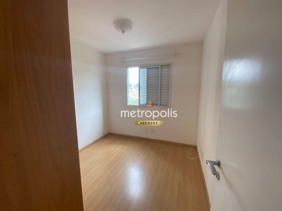 Apartamento com 3 Quartos à Venda ou Locação, 98 m² em Vila Baeta Neves - São Bernardo Do Campo