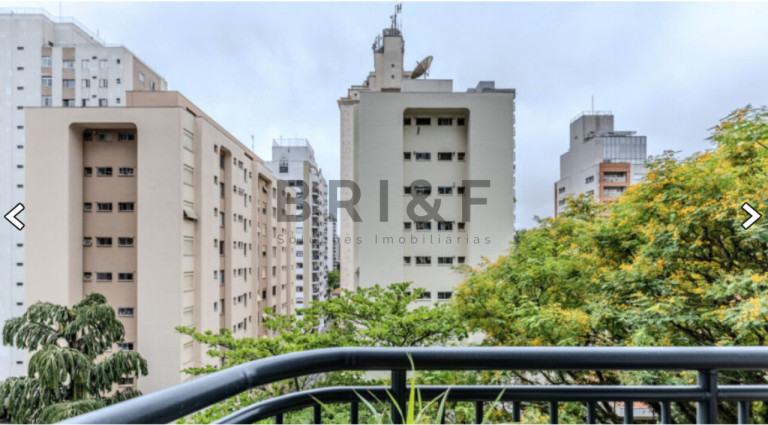 Imagem Apartamento com 4 Quartos à Venda, 157 m² em Brooklin - São Paulo Imagem Apartamento com 4 Quartos à Venda, 157 m² em Brooklin - São Paulo