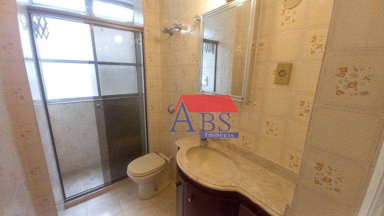 Imagem Apartamento com 1 Quarto à Venda, 62 m² em Gonzaga - Santos Imagem Apartamento com 1 Quarto à Venda, 62 m² em Gonzaga - Santos