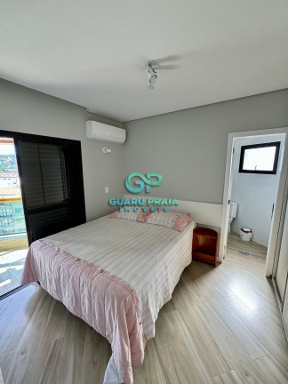 Imagem Apartamento com 3 Quartos à Venda, 90 m² em Enseada - Guarujá