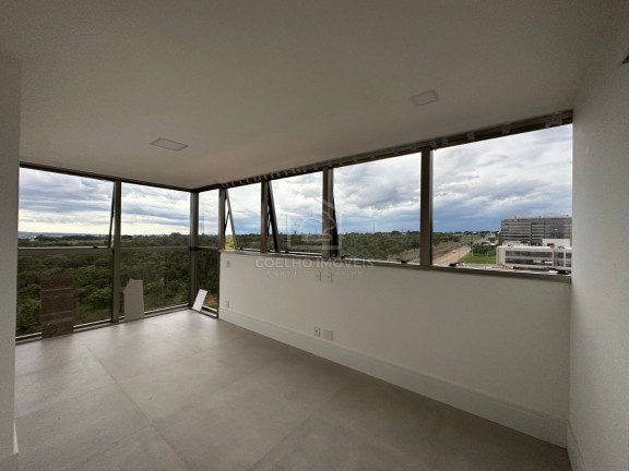 Imagem Apartamento com 2 Quartos à Venda, 84 m² em Noroeste - Brasília