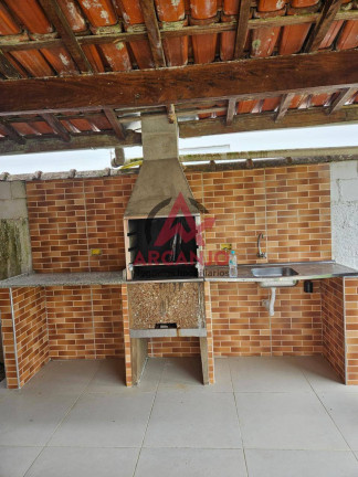 Imagem Apartamento com 5 Quartos à Venda, 244 m² em Toninhas - Ubatuba Imagem Apartamento com 5 Quartos à Venda, 244 m² em Toninhas - Ubatuba