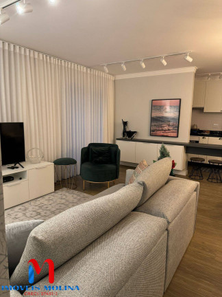 Imagem Apartamento com 2 Quartos à Venda, 72 m² em Campestre - Santo André Imagem Apartamento com 2 Quartos à Venda, 72 m² em Campestre - Santo André