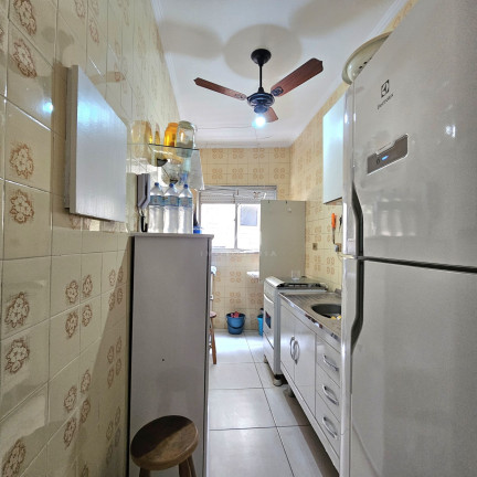 Imagem Kitnet com 1 Quarto à Venda, 42 m² em Aviação - Praia Grande Imagem Kitnet com 1 Quarto à Venda, 42 m² em Aviação - Praia Grande