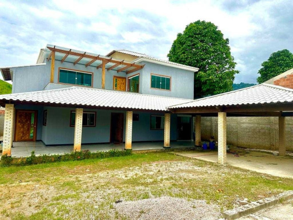 Imagem Casa com 4 Quartos à Venda, 200 m² em Xerém - Duque De Caxias