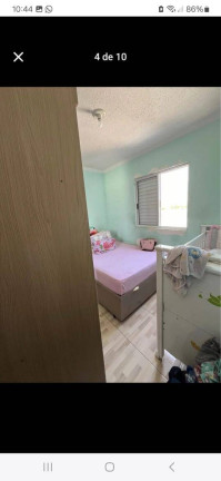 Imagem Apartamento com 2 Quartos à Venda,  em Jardim Do Lago Continuação - Campinas