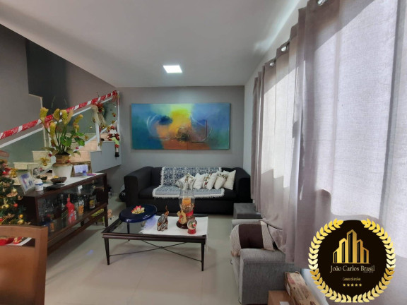 Imagem Casa com 3 Quartos à Venda, 135 m² em Urucunema - Eusébio Imagem Casa com 3 Quartos à Venda, 135 m² em Urucunema - Eusébio