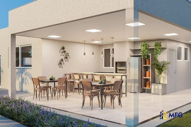 Imagem Apartamento com 2 Quartos à Venda, em Wanel Ville - Sorocaba Imagem Apartamento com 2 Quartos à Venda, em Wanel Ville - Sorocaba
