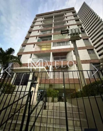 Imagem Apartamento com 2 Quartos à Venda, 62 m² em Graças - Recife Imagem Apartamento com 2 Quartos à Venda, 62 m² em Graças - Recife