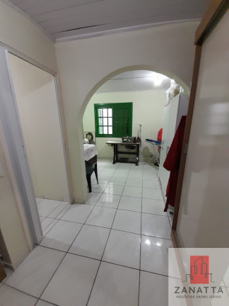 Imagem Casa com 3 Quartos à Venda, 80 m² em Olímpica - Esteio Imagem Casa com 3 Quartos à Venda, 80 m² em Olímpica - Esteio