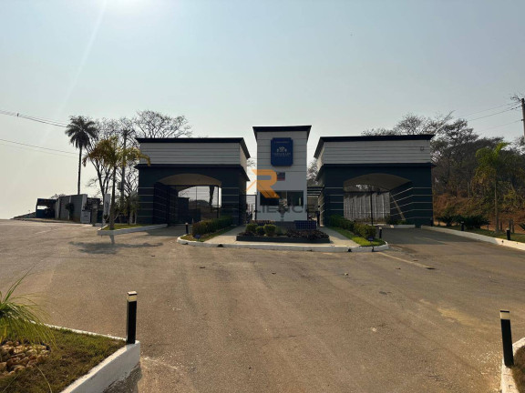 Terreno à Venda, 1.000 m² em Residencial Poços - Lagoa Santa