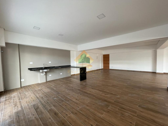 Imagem Cobertura com 3 Quartos à Venda, 140 m² em Centro - Ubatuba