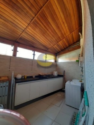 Imagem Casa de Condomínio com 3 Quartos à Venda, 136 m² em Paisagem Renoir - Cotia