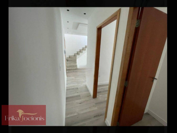 Imagem Cobertura com 2 Quartos à Venda, 133 m² em Baeta Neves - São Bernardo Do Campo