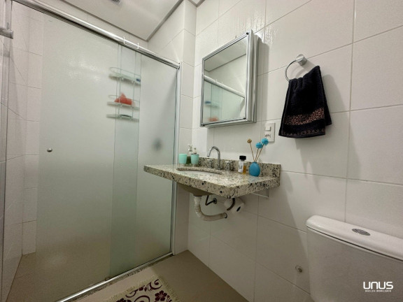 Imagem Apartamento com 2 Quartos à Venda, 75 m² em Estreito - Florianópolis