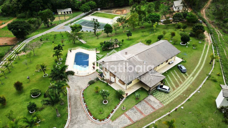 Imagem Chácara com 4 Quartos à Venda, 19.600 m² em Serrinha - Bragança Paulista Imagem Chácara com 4 Quartos à Venda, 19.600 m² em Serrinha - Bragança Paulista