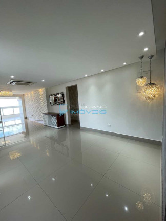 Imagem Apartamento com 4 Quartos à Venda, 240 m² em Canto Do Forte - Praia Grande Imagem Apartamento com 4 Quartos à Venda, 240 m² em Canto Do Forte - Praia Grande