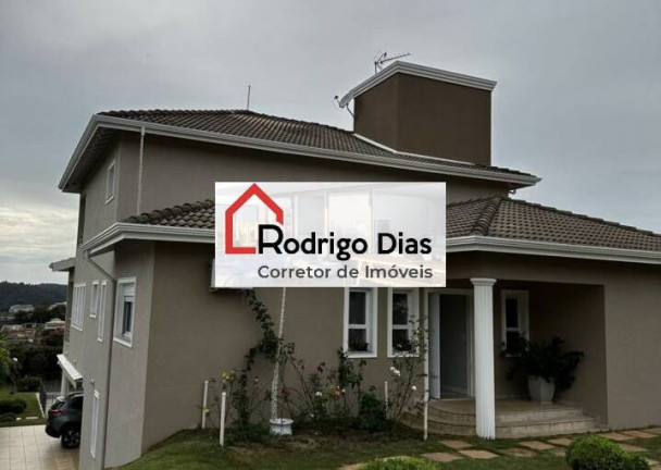 Imagem Casa com 3 Quartos para Alugar, 1.000 m² em Loteamento Vale Azul I - Jundiaí