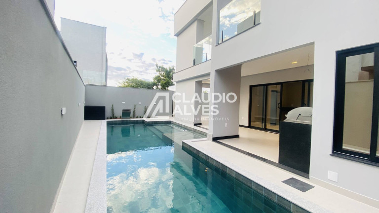 Imagem Casa de Condomínio com 4 Quartos à Venda, 313 m² em Papagaio - Feira De Santana Imagem Casa de Condomínio com 4 Quartos à Venda, 313 m² em Papagaio - Feira De Santana