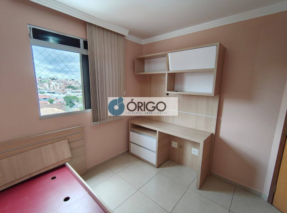 Imagem Apartamento com 3 Quartos à Venda, 90 m² em Três Barras - Contagem Imagem Apartamento com 3 Quartos à Venda, 90 m² em Três Barras - Contagem