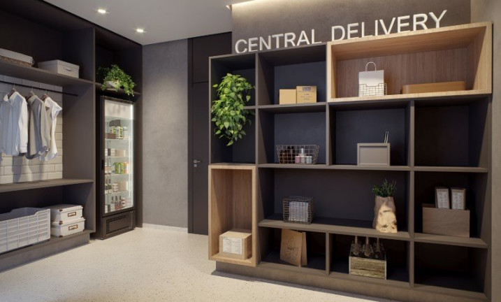Imagem Apartamento com 3 Quartos à Venda, 77 m² em Vila Clementino - São Paulo Imagem Apartamento com 3 Quartos à Venda, 77 m² em Vila Clementino - São Paulo