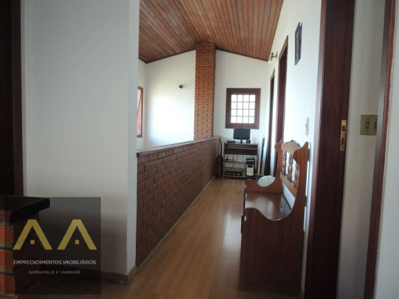 Imagem Casa com 3 Quartos à Venda, 226 m² em Alphaville - Santana De Parnaíba