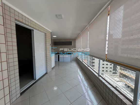 Imagem Apartamento com 3 Quartos à Venda, 132 m² em Aviação - Praia Grande Imagem Apartamento com 3 Quartos à Venda, 132 m² em Aviação - Praia Grande