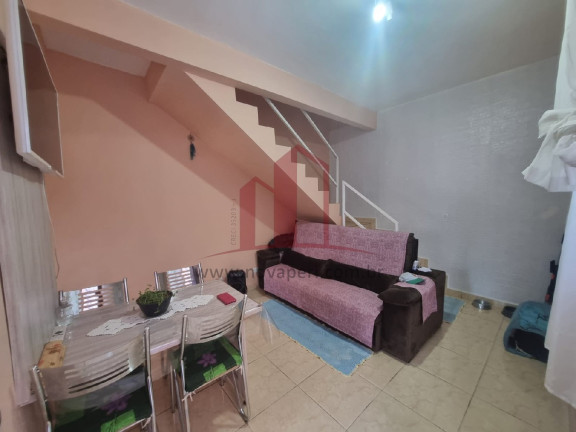 Imagem Casa com 2 Quartos à Venda, em Jardim Vassouras - Francisco Morato Imagem Casa com 2 Quartos à Venda, em Jardim Vassouras - Francisco Morato