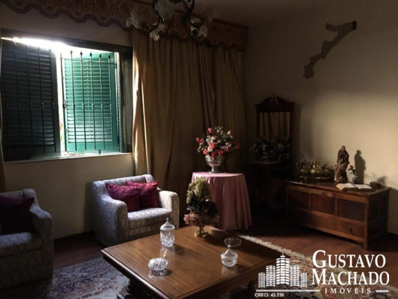 Imagem Casa com 3 Quartos à Venda, 255 m² em Jardim Amália - Volta Redonda