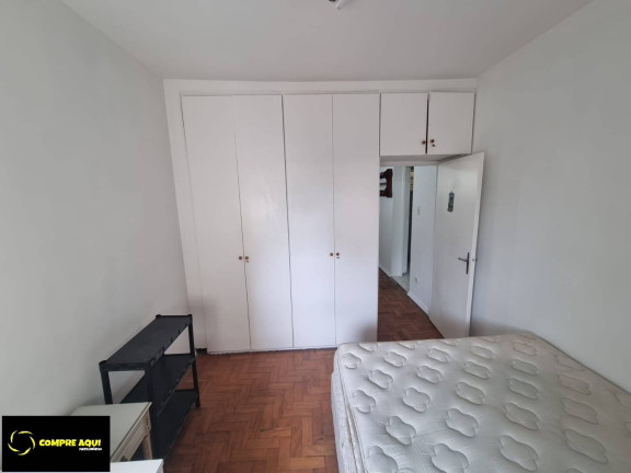 Imagem Apartamento com 1 Quarto à Venda, 42 m² em Campos Elíseos - São Paulo