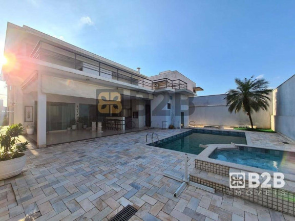 Imagem Casa com 3 Quartos à Venda, 365 m² em Chácaras Odete - Bauru Imagem Casa com 3 Quartos à Venda, 365 m² em Chácaras Odete - Bauru