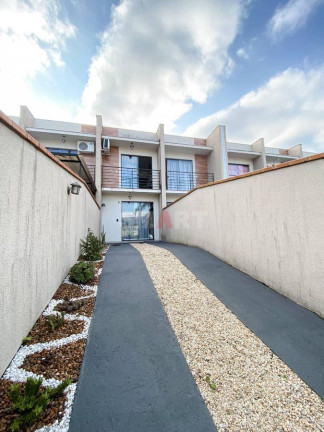 Imagem Casa com 2 Quartos à Venda, 66 m² em João Pessoa - Jaraguá Do Sul Imagem Casa com 2 Quartos à Venda, 66 m² em João Pessoa - Jaraguá Do Sul
