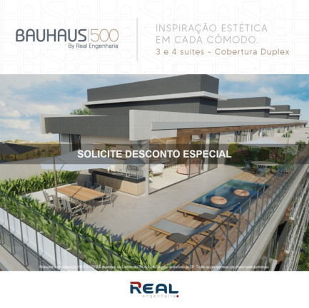 Imagem Imóvel com 4 Quartos à Venda, 309 m² em Sudoeste - Brasília