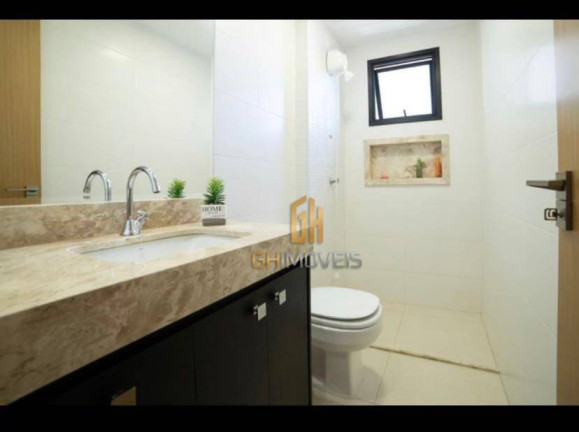 Imagem Apartamento com 3 Quartos à Venda, 116 m² em Setor Marista - Goiânia Imagem Apartamento com 3 Quartos à Venda, 116 m² em Setor Marista - Goiânia