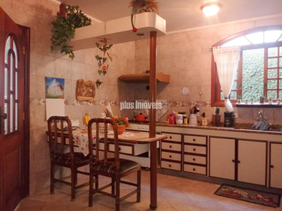 Imagem Casa com 4 Quartos à Venda, 256 m² em Granja Julieta - São Paulo Imagem Casa com 4 Quartos à Venda, 256 m² em Granja Julieta - São Paulo