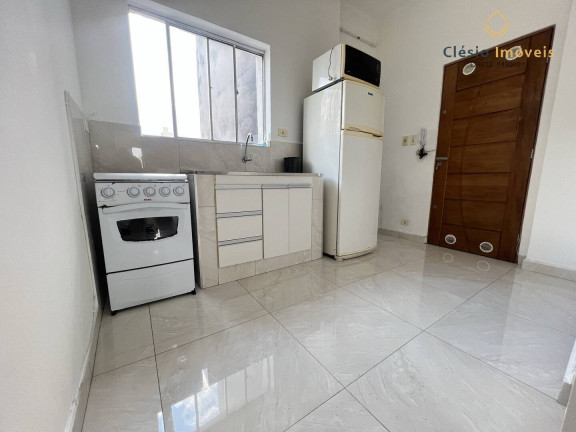 Apartamento com 1 Quarto à Venda, 45 m² em Campos Elíseos - São Paulo