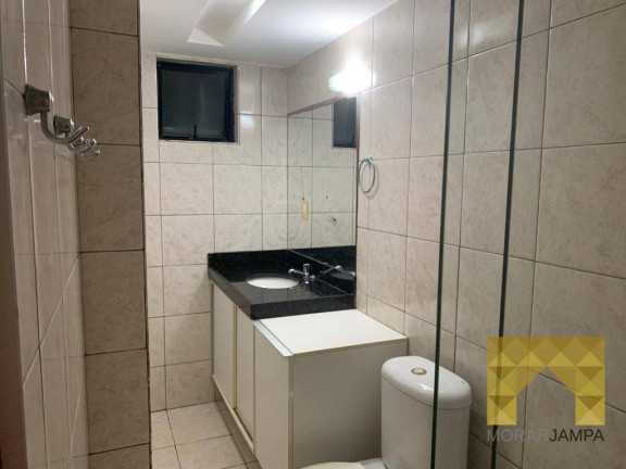 Imagem Apartamento com 3 Quartos à Venda, 150 m² em Bessa - João Pessoa Imagem Apartamento com 3 Quartos à Venda, 150 m² em Bessa - João Pessoa