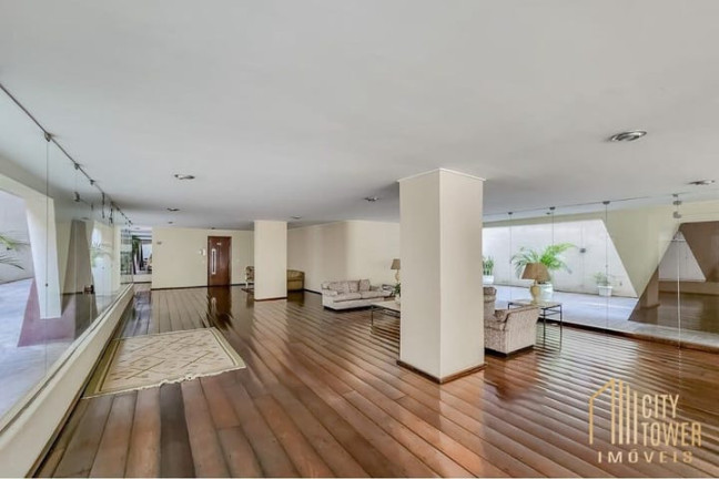 Imagem Apartamento com 4 Quartos à Venda, 223 m² em Cerqueira César - São Paulo