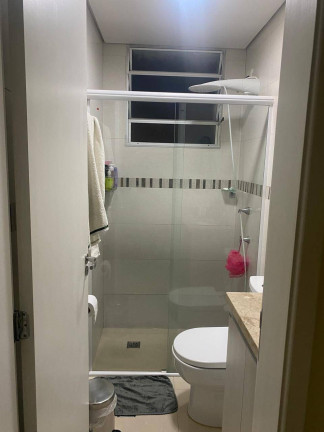 Imagem Apartamento com 2 Quartos à Venda,  em Recanto Quarto Centenário - Jundiaí