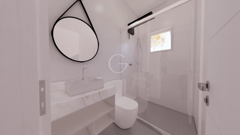 Imagem Casa com 2 Quartos à Venda, 60 m² em Shangri-la - Pontal Do Paraná
