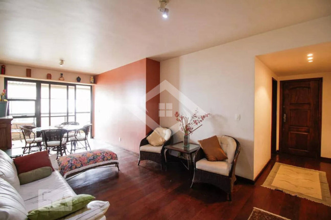Imagem Apartamento com 3 Quartos à Venda, 124 m² em Barra Da Tijuca - Rio De Janeiro Imagem Apartamento com 3 Quartos à Venda, 124 m² em Barra Da Tijuca - Rio De Janeiro