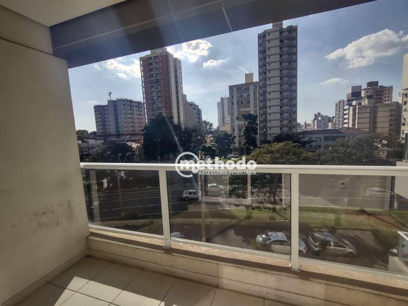 Imagem Sala Comercial à Venda, 38 m² em Centro - Campinas Imagem Sala Comercial à Venda, 38 m² em Centro - Campinas
