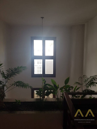 Imagem Casa com 4 Quartos à Venda, 363 m² em Alphaville - Santana De Parnaíba