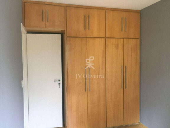 Imagem Apartamento com 2 Quartos à Venda, 52 m² em Vila Andrade - São Paulo Imagem Apartamento com 2 Quartos à Venda, 52 m² em Vila Andrade - São Paulo