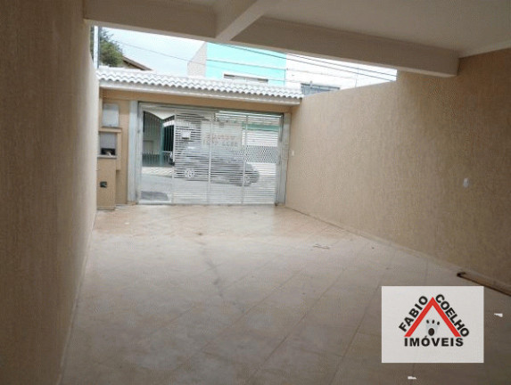 Imagem Sobrado com 3 Quartos à Venda, 160 m² em Campo Grande - São Paulo Imagem Sobrado com 3 Quartos à Venda, 160 m² em Campo Grande - São Paulo