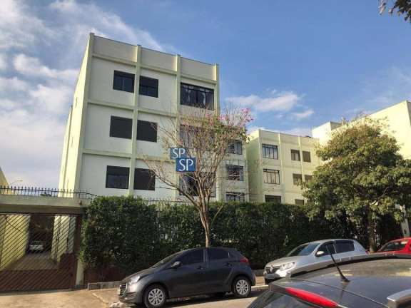 Imagem Apartamento com 2 Quartos à Venda, 63 m² em Planalto Paulista - São Paulo Imagem Apartamento com 2 Quartos à Venda, 63 m² em Planalto Paulista - São Paulo