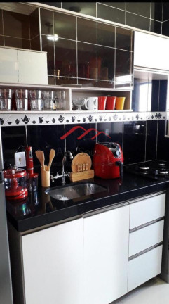 Imagem Apartamento com 2 Quartos à Venda, 49 m² em Jardim Recanto Dos Sonhos - Sumaré Imagem Apartamento com 2 Quartos à Venda, 49 m² em Jardim Recanto Dos Sonhos - Sumaré