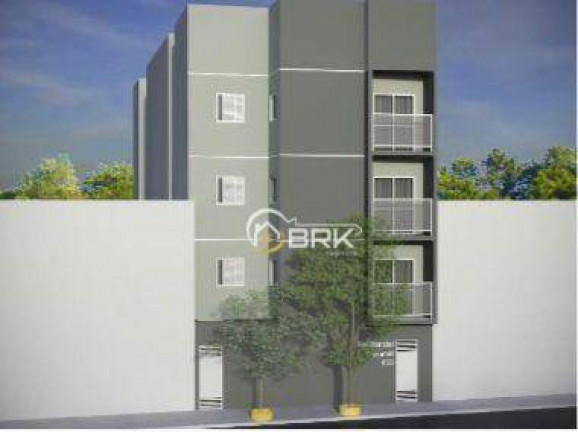 Imagem Apartamento com 2 Quartos à Venda, 37 m² em Vila Antonina - São Paulo Imagem Apartamento com 2 Quartos à Venda, 37 m² em Vila Antonina - São Paulo