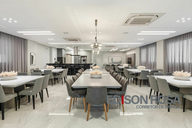 Apartamento com 3 Quartos à Venda, 158 m² em Campinas - São José