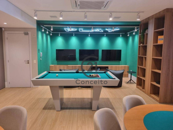 Imagem Apartamento com 1 Quarto à Venda, 40 m² em Estreito - Florianópolis